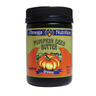 Pumpkin Seed Butter