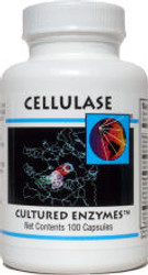 Cellulase Cultured Enzymes
