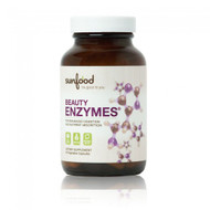 Sunfood Beauty Enzymes