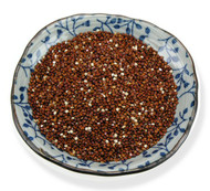 Red Quinoa - The Bolivian Superfood