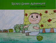 Ricky's Green 'Jugito' Adventure