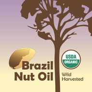 Brazil Nut Oil