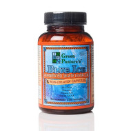 Skate Liver Oil