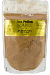 Anandamide: The Neurotransmitter of Bliss . . .