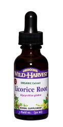 Licorice Root for Health Vitality and Endurance
