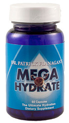 Health Basics in 4 Parts Part 1 - Water