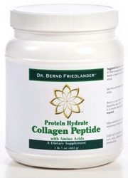 Health Basics Part 2- Protein/Collagen