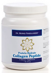 Dr. Bernd Friedlander Collagen Peptide