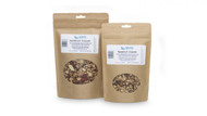 Organic Sprouted Nut Snacks