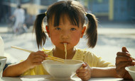 Are you malnourished? The ultimate shopping list