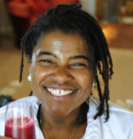 Who Is The Raw Food Lady And Why You Want To See Her Kitchen