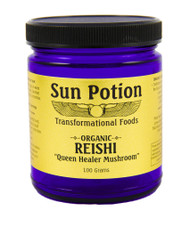 Reishi Mushroom Sale