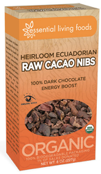 Chocolate and Heavy Metals