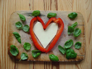 Cook With Love For More Nourishment