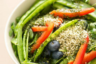 Health Benefits of Hemp Seeds Revealed