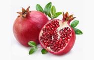 The Pomegranate