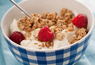New Study: Yogurt Reduces Risk of Type 2 Diabetes