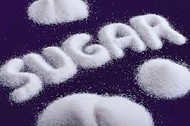 Coping with the Holidays Part 2 - Sugar