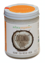 Holistic Oral Health Part 2 - Oil Pulling