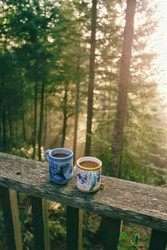 Coffee isn't just a vehicle for caffeine, it has more health benefits