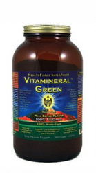 Herbs and Vegetables for Healthy Bones