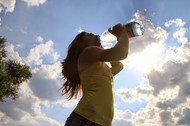 3 Simple Ways to "Spring Clean" Your Body