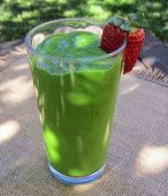 Spirulina as a Protein-Rich Nutritional Supplement