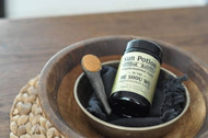 HLS: Tonic Herbs intro with Sun Potion