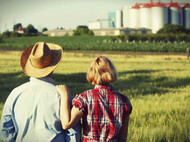 Family Farms Need our Help