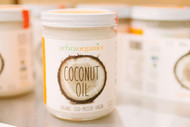 5 Surprising Health Benefits of Coconut Oil