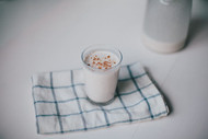 Homemade Nut Milk