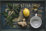 Top 5 Classic & Exotic Herbal Teas