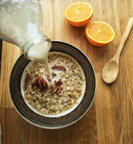 Non-Dairy Milk Alternatives - Which is right for you?