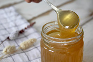 Medicinal Uses of Honey