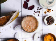 Blissful Anandamide Tonic Recipe