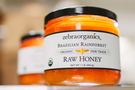 Why Honey is Such a Special Food