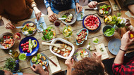 5 Tips for a Healthy Christmas