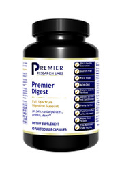 Premier Digest Digestive Enzymes