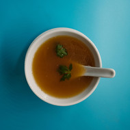 Miso Soup: It Does a Gut Good