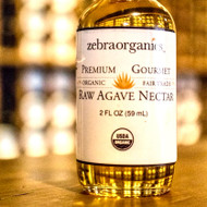 Rethinking Sweetness: The Benefits of Organic Agave Nectar as a Low-Glycemic Natural Sweetener