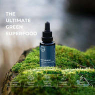 Oceans Alive Marine Phytoplankton: New Label, Same Product and Formula