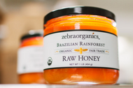 Discover the Rich, Wild Taste of Nature: Why Our Raw Honey Is in a League of Its Own