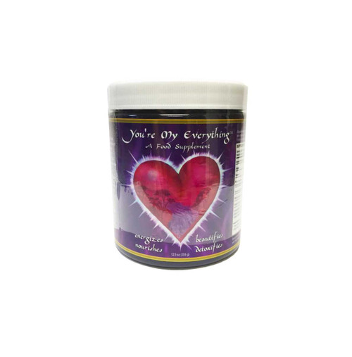 You're My Everything, 12.5 oz, Simply Divine Botanicals