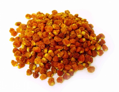 Goldenberries, Organic 8 oz - Zebra Organics