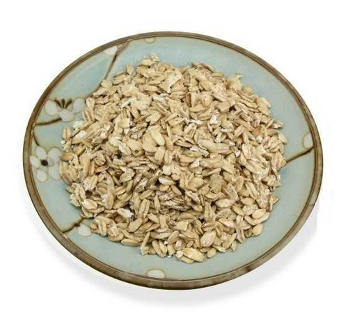 Rolled Oats, Fresh, 1 LB from Gold Mine
