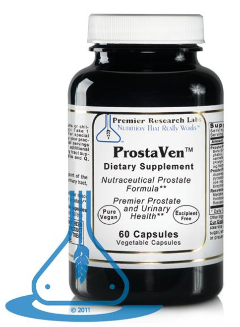 ProstaVen (Prostate Complex), 90 vcaps - Premier Research Labs