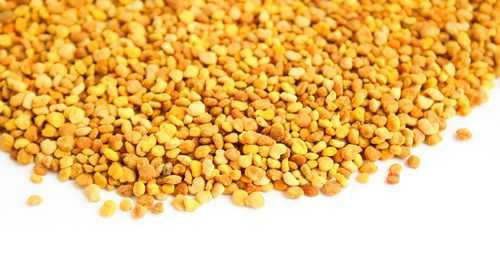Bee Pollen from California, 12 oz by Zebra Organics