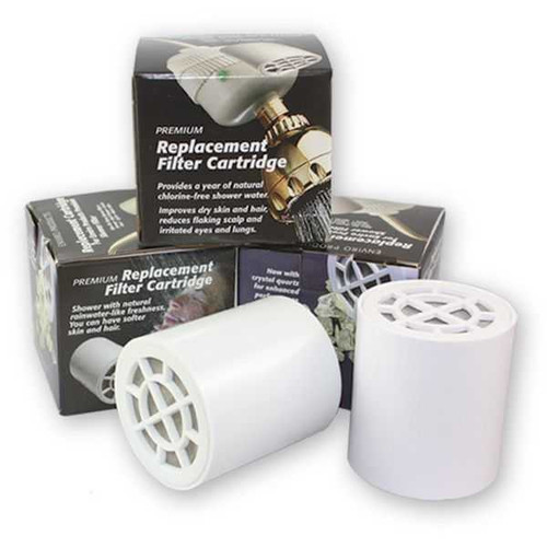 New Wave Enviro Shower Filter Replacement Cartridge