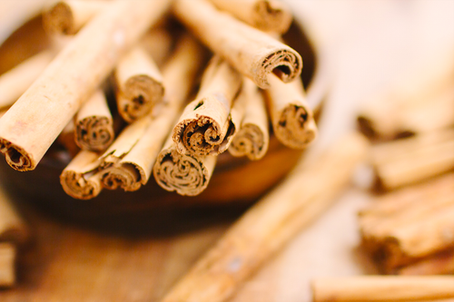 5 oz Bag of Cinnamon Sticks (Ceylon) - Zebra Organics
