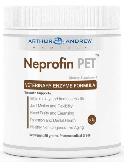 Neprofin PET, 50 g - Arthur Andrew Medical